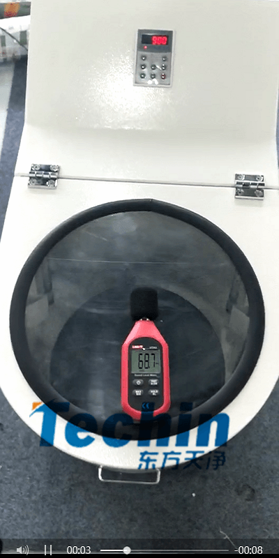 午夜黄片直接看球磨仪工作声音分贝值