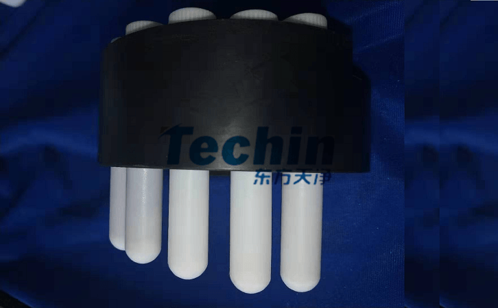 午夜黄片直接看非洲猪瘟检测专用离心管