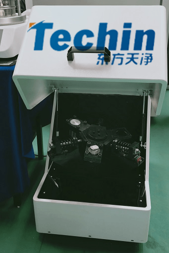 午夜黄片直接看TJS震击式球磨仪